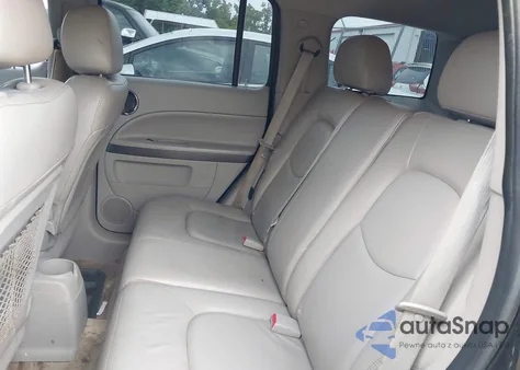 2011 Chevrolet Hhr Lt из США, поврежденный, VIN 3GNBACFU8BS577699